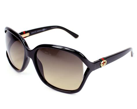 lunette solaire gucci|lunette Gucci transparente.